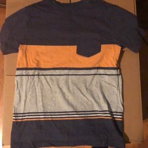 Boys T-shirt with front pocket